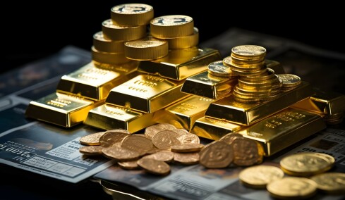 Χρυσός, ασήμι και πλατίνα σε ιστορικό ράλι: Τα κέρδη-ρεκόρ και οι προβλέψεις για τις τιμές