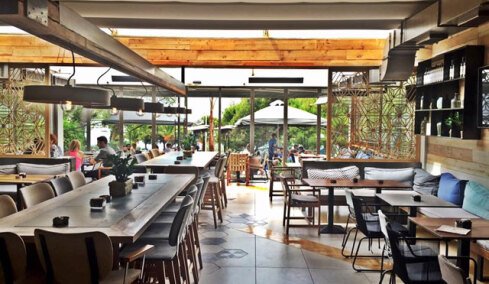 «Φωτιά» στα ενοίκια επαγγελματικών χώρων σε Αθήνα-Πειραιά την τελευταία 6ετία – Ανοδος ακόμη και πάνω από 60%