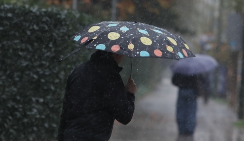 Παραμένουν σε «Red Code» Δυτική Ελλάδα, Ήπειρος και Ιόνιο: Τι αποφάσισε η Επιτροπή Εκτίμησης Κινδύνου