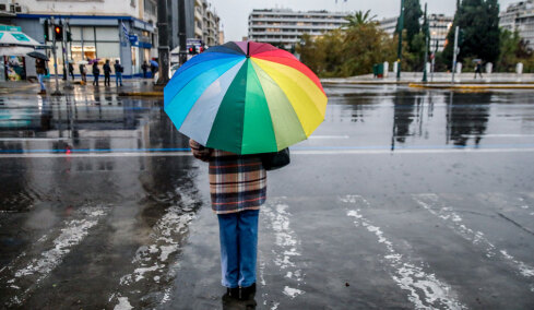 Νέο έκτακτο δελτίο επιδείνωσης του καιρού από την ΕΜΥ: Οι 10 περιοχές που θα πλήξει η κακοκαιρία
