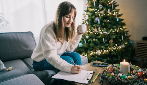 New Year’s Resolutions: Mικρές αποφάσεις για μια καλή χρονιά!