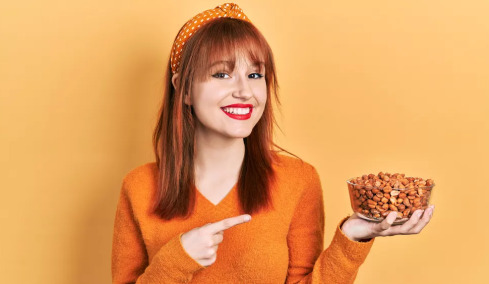 7 ξηροί καρποί με περισσότερο σίδηρο – Συνδυασμοί για μεγαλύτερη απορρόφηση και τι να αποφύγετε