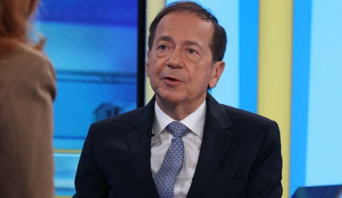 Στο 14,18% το ποσοστό του Τζον Πόλσον στην Τράπεζα Πειραιώς