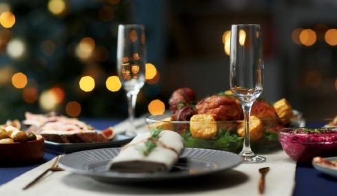 Tips έξυπνης διαχείρισης των αγορών μας για το γιορτινό τραπέζι