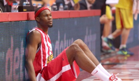 Πέτγουεϊ για Ναν: «Προσπαθεί να στείλει κόσμο στο νοσοκομείο»