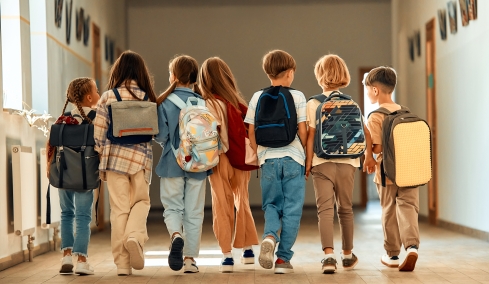 Η γενιά του AI: Το 65% των παιδιών που ξεκινούν σήμερα το δημοτικό θα εργαστεί σε επαγγέλματα που δεν έχουν επινοηθεί ακόμα