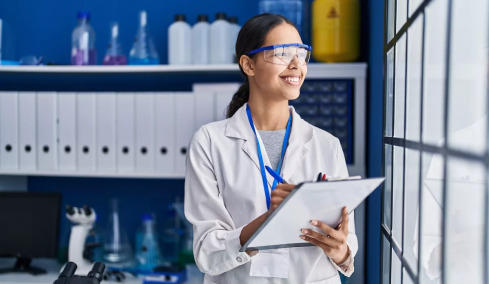 Τα 10 πιο σημαντικά και ελπιδοφόρα επιστημονικά επιτεύγματα του 2025
