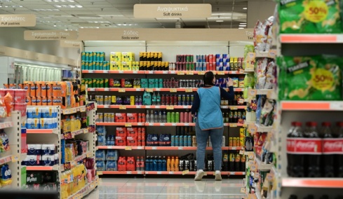 Ωράριο σούπερ μάρκετ σήμερα (31/12): Τι ώρα κλείνουν τα καταστήματα την παραμονή της πρωτοχρονιάς 