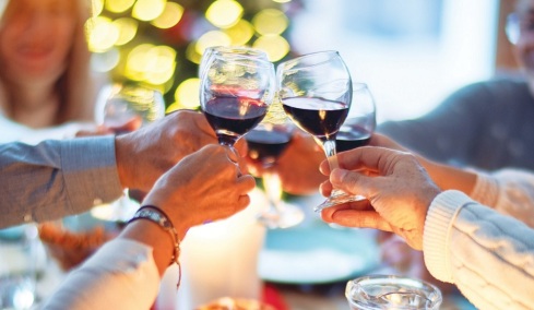 Πώς θα γίνει το γιορτινό τραπέζι σας το απόλυτο success story; 6 guest cheffes μάς εξηγούν