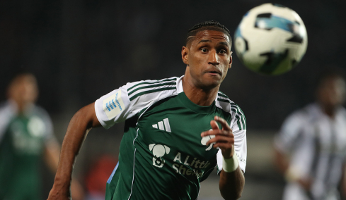 Παναθηναϊκός: «Μίλησε απευθείας με τον προπονητή της Γκρέμιο ο Τετέ – Εξέφρασε την επιθυμία να επιστρέψει»