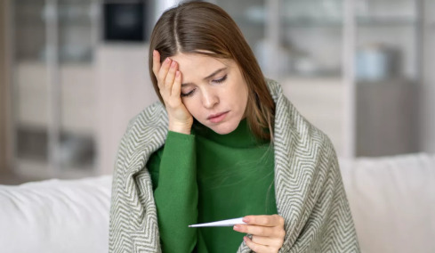 Γρίπη: Τι έχει αλλάξει στη συμπεριφορά του ιού – Άγνωστο πότε θα κορυφωθούν τα κρούσματα
