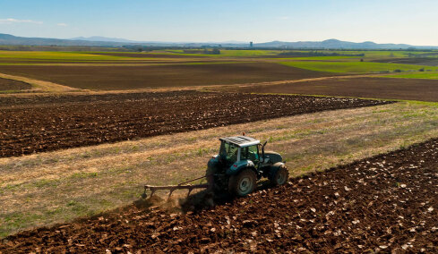 Στο μικροσκόπιο της ΑΑΔΕ 3.000 αγρότες για μαζικές εγγραφές και διαγραφές αγρών στο Ε9 μέσα στο 2025