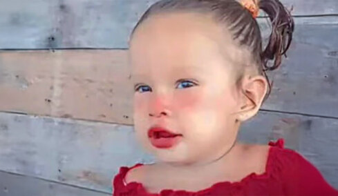 Τραγικό τέλος για 2χρονο κορίτσι στη Βραζιλία: Έπεσε σε ποτάμι και της επιτέθηκαν πιράνχας