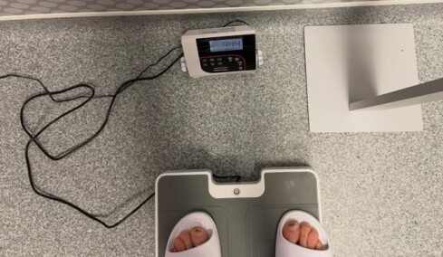 Ο Χάαλαντ ζυγίστηκε μετά το Χριστουγεννιάτικο τραπέζι και τρόλαρε τον Γκουαρδιόλα: «Όλα καλά»