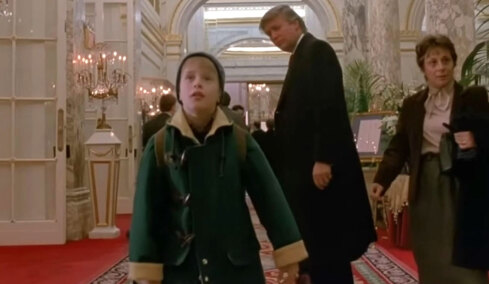 «Home Alone 2»: Πόσα χρήματα θα κόστιζε σήμερα η διαμονή του Kevin στο ξενοδοχείο Plaza