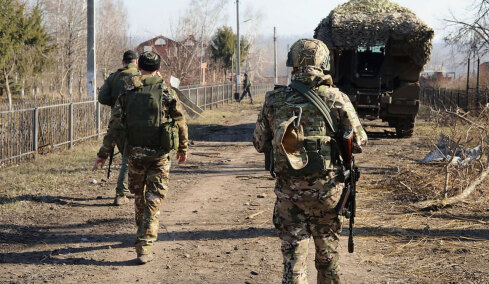 CNN: O κίνδυνος του πολέμου Ρωσίας-Ευρώπης δεν είναι θεωρητικός αλλά υπαρκτός, οι κυβερνήσεις πρέπει να πουν την αλήθεια