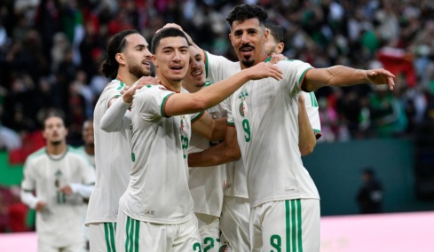 Κόπα Άφρικα: Με το δεξί Καμερούν, Ακτή Ελεφαντοστού, Αλγερία και Μπουρκίνα Φάσο, δείτε όλα τα γκολ 