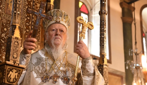 Επίθεση της Μόσχας στο Οικουμενικό Πατριαρχείο για τη Γεωργιανή Εκκλησία