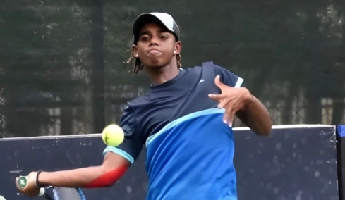 Τένις: 21χρονος Δομινικανός τιμωρήθηκε με αποκλεισμό τεσσάρων ετών για στημένα παιχνίδια