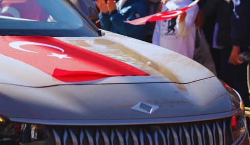 Το μεγάλο ναυάγιο του Ερντογάν δε βλέπει Ελλάδα