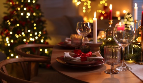 Τραγωδία στο Τορίνο: Νεκρός 47χρονος που πνίγηκε με πανετόνε σε οικογενειακό τραπέζι