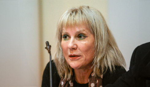 Σώτη Τριανταφύλλου: Στα Πανεπιστήμια πλέον υπάρχουν μόνο οι πολύ καλοί και η μάζα που δεν ξέρει τίποτα για τίποτα
