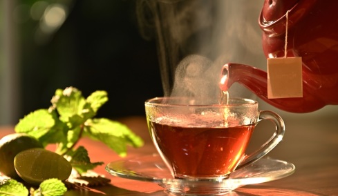 Βγαίνουμε για τσάι; 5 επιλεγμένες διευθύνσεις από τη Δάφνη μέχρι το Χαλάνδρι