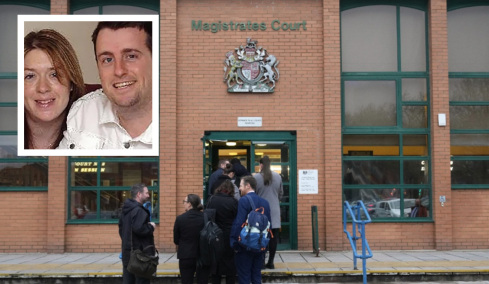 Υπόθεση «Πελικό» στη Βρετανία: Υπό κράτηση ο 49χρονος που νάρκωνε και βίαζε επί 13χρονια τη σύζυγό του μαζί με άλλους πέντε 