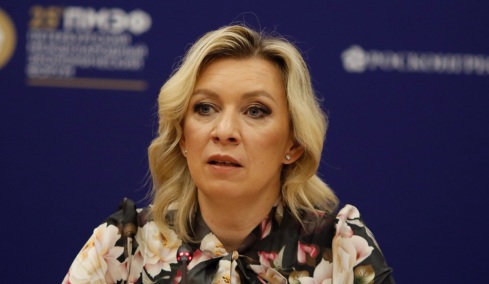 Ρωσία για Ουκρανικό: Αργή, αλλά σταθερή πρόοδος στις συνομιλίες με ΗΠΑ, Ευρωπαίοι προσπαθούν να υπονομεύσουν τη διαδικασία