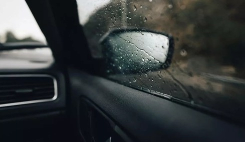 Ηλεκτρικά παράθυρα: Πότε μπήκαν πρώτη φορά στα αυτοκίνητα;
