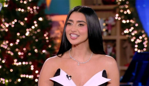 Αναστασία: Το πρώτο μου μεροκάματο το έφαγα με φίλες μου στα Μέγαρα... σε γκόμενους