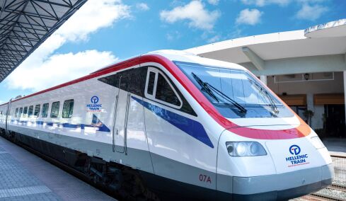 Πώς αποζημιώνονται οι επιβάτες της Hellenic Train που το δρομολόγιο Αθήνα - Θεσσαλονίκη είχε καθυστέρηση 131 λεπτών