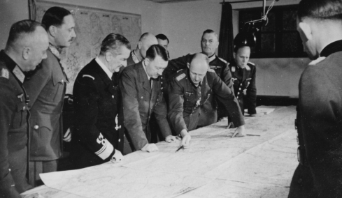 Η Φωλιά του Λύκου: Μέσα στο μυστικό καταφύγιο του Χίλτερ στα δάση της Πολωνίας, εκεί σχεδίαζε τον πόλεμο