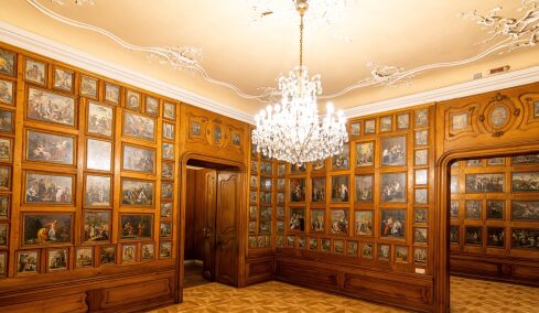 Μπρατισλάβα: 3 εμπειρίες που δεν θα βρείτε στους τουριστικούς οδηγούς
