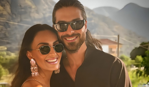 Άρης Μουγκοπέτρος: Ένιωσα απειλή και φόβο για μένα και τα παιδιά μου, λέει η σύζυγός του μετά τη μήνυση και τη σύλληψή του 