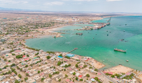Το Ισραήλ έγινε η μόνη χώρα που αναγνώρισε επίσημα τη Σομαλιλάνδη – Αντιδρούν Σομαλία, Αίγυπτος, Τουρκία και Τζιμπουτί