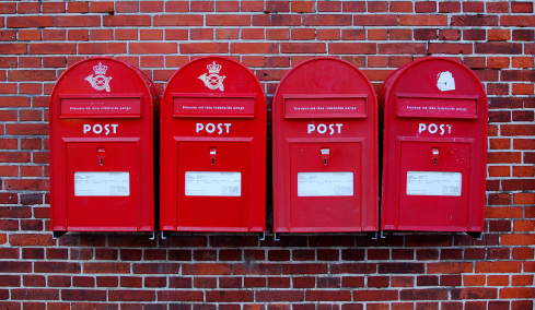 Η πρώτη ευρωπαϊκή χώρα που κλείνει τα ταχυδρομεία της μετά από 400 χρόνια