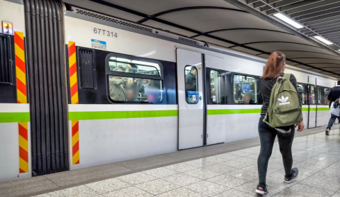 Πώς θα κινηθούν σήμερα τα Μέσα Μαζικής Μεταφοράς