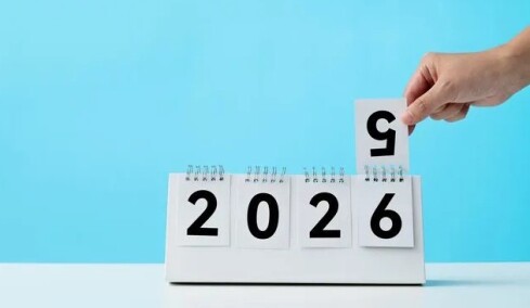 Τα τριήμερα του 2026 και οι αργίες που «χάνονται» επειδή πέφτουν Σάββατο
