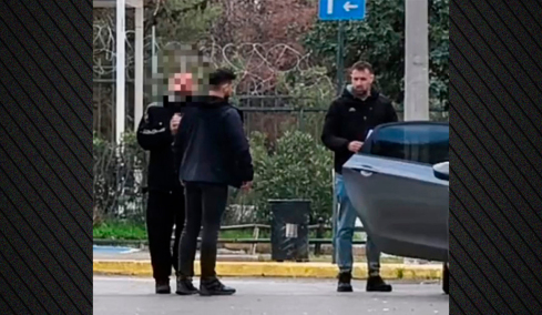 Από τα ρέιβ πάρτι των Οινοφύτων στο έγκλημα που πάγωσε την κοινωνία: Το σκοτεινό life story του μητροκτόνου του Κολωνακίου
