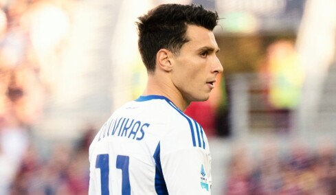 Η Κόμο νίκησε 3-0 στην έδρα της Λέτσε με σκόρερ Δουβίκα, δείτε τα γκολ