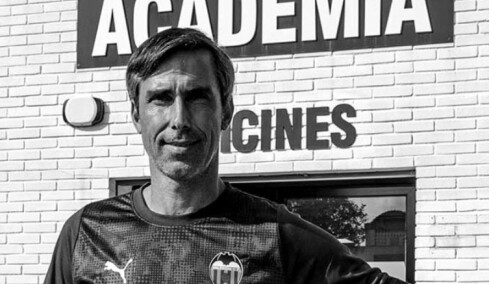 Βαλένθια: Νεκρός ο προπονητής της Β ομάδας γυναικών μετά από ναυάγιο στην Ινδονησία