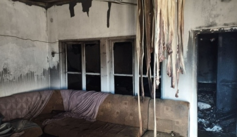 Τραγωδία στη Ροδόπη: Δικογραφία σε βάρος της μητέρας για τον θάνατο του 7χρονου από τη φωτιά