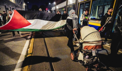 Εννέα συλλήψεις στην Ιταλία για οικονομική στήριξη της Χαμάς – Συγκέντρωσαν 7 εκατ. ευρώ
