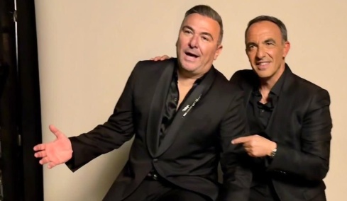 Η on air έκπληξη του Αντώνη Ρέμου στον Νίκο Αλιάγα - Δείτε το βίντεο