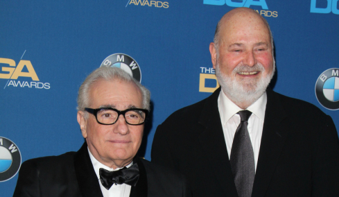 Μάρτιν Σκορσέζε για τη δολοφονία του Ρομπ Ράινερ και της συζύγου του: Αυτό που συνέβη είναι μια αισχρότητα
