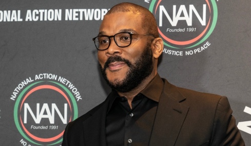 Τάιλερ Πέρι: Νέα μήνυση κατά του σκηνοθέτη για σεξουαλική επίθεση, ηθοποιός διεκδικεί αποζημίωση 77 εκατ. δολαρίων
