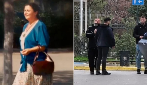 «Η μητέρα μου αποκοιμήθηκε με το τσιγάρο στο χέρι»: Όσα έλεγε ο γιος στο protothema.gr το 2022 και η αγγελία πώλησης του διαμερίσματος στο Κολωνάκι
