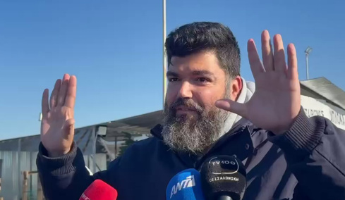 Το πόρισμα για τον έλεγχο του αγροτοσυνδικαλιστή Μπότα: Δήλωνε 17 χωράφια «φαντάσματα» και πήρε επιδοτήσεις 126.448 ευρώ, τι λέει ο ίδιος