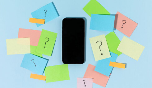 Οι μεγαλύτερες απορίες των Ελλήνων το 2025 σύμφωνα με τη Google